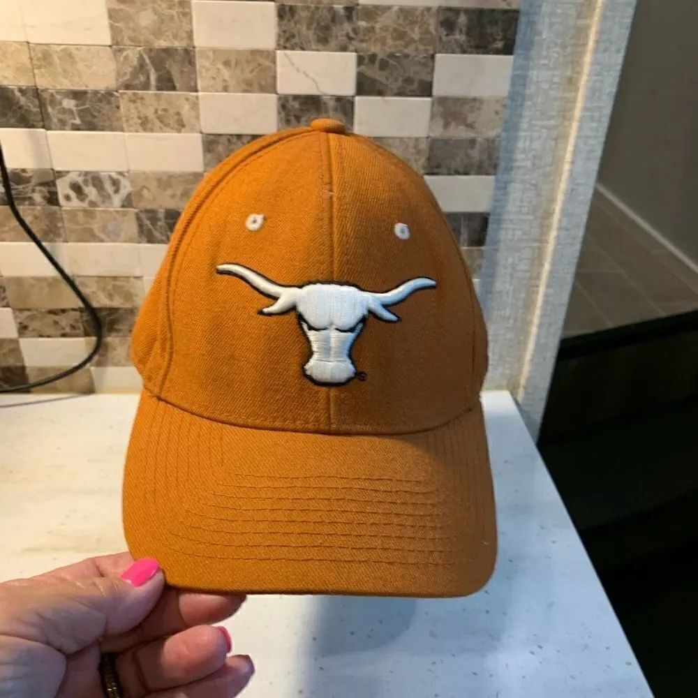Texas Longhorns Hat